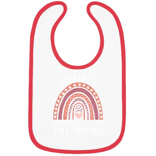 Pediatric nurses Cute Nursing Student Picu nurses Practitioner Bibs