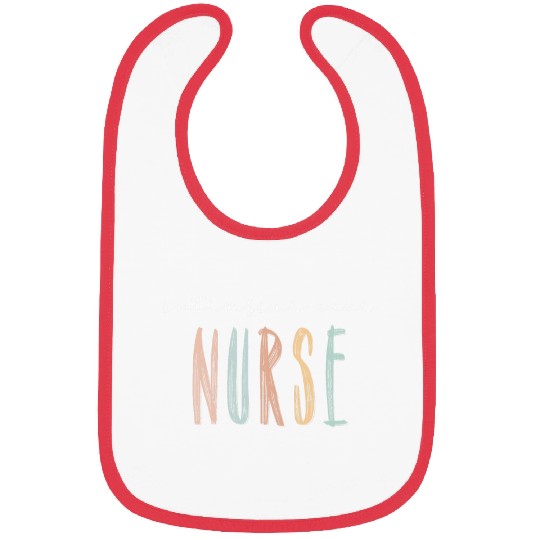 Intensive Care nurses ICU nurses Nursing Student Graduation 1 Bibs