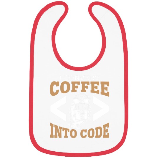 Software Engineer Computer Programmer Programming Code 3 Bibs