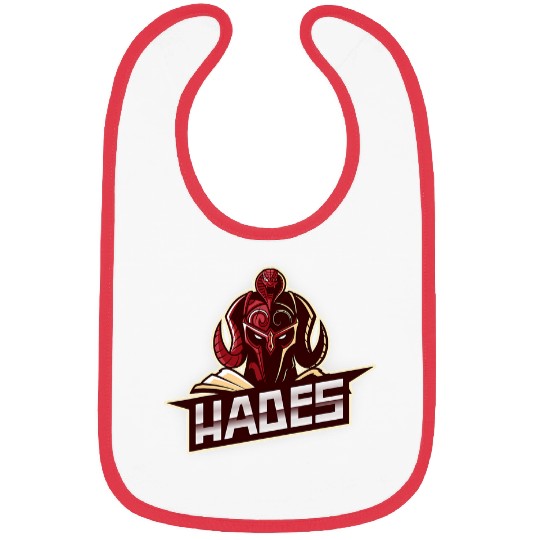 Hades Greek Mythology God Ancient Greece History 1 Bibs