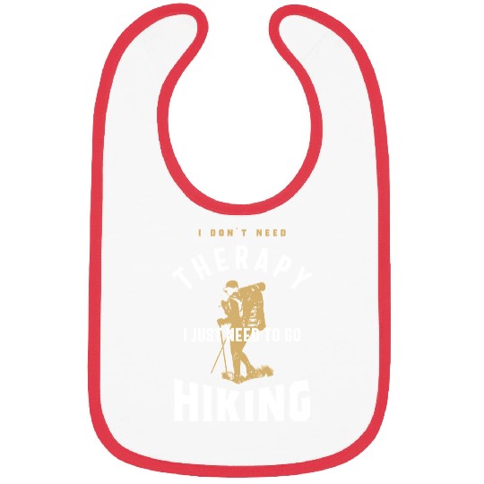 Hiking Hiker Outdoor Mountain Therapy 165 Hike Bibs