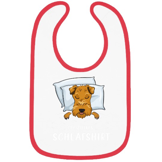 Official Bernese Mountain Dog Sleep Pyjamas Bibs