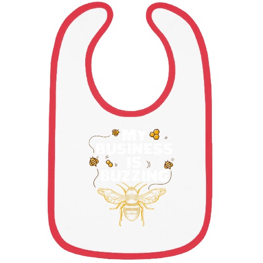 Bees Hive Beekeeper Bee Bibs