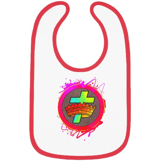 History Knights Templar Templar Flag Gift 1 Bibs