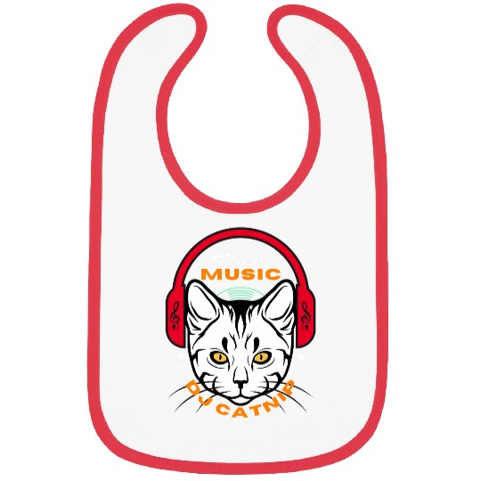 DJ Catnip 2Funny Audio Wave House Music 22 Bibs