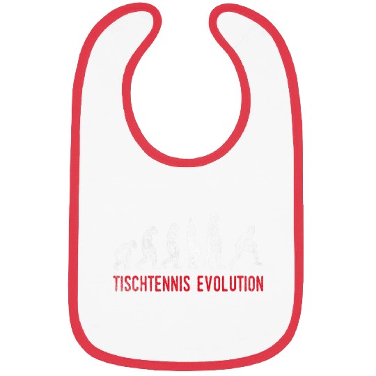 Sport Ping Pong Evolution Table Tennis Table Tennis Bibs
