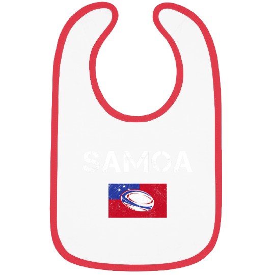 Sport Rugby Samoa Rugby 2 Bibs