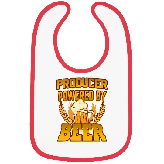 Producer Powered By Beer Bibs