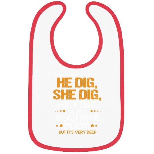 Poodle Pet Toy 365 Bibs