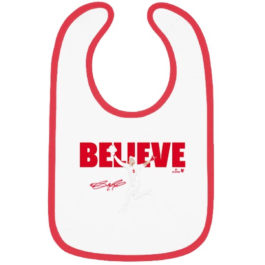 Sport Baseball Christopher Morel Believe Chicago Bibs