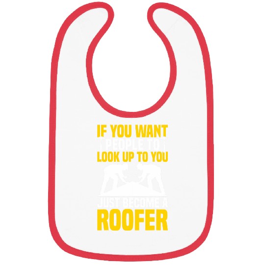 Roofing Roof Roofer Bibs