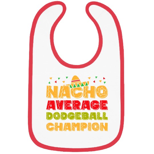 Sport Dodgeball Coachs Dodgeball Champion Referee 25 Bibs