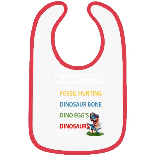 Dinosaur Pet Dinosaur T rexs Mamasaurus Pirate Dino Dinosaur Hat Bibs