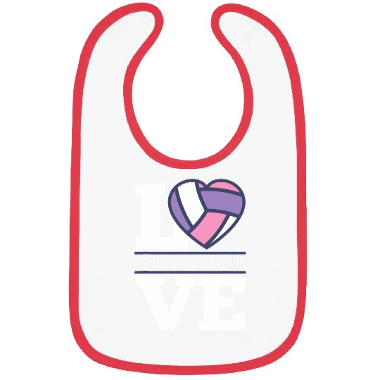 Volleyball Girls Volleyball Coach Bibs