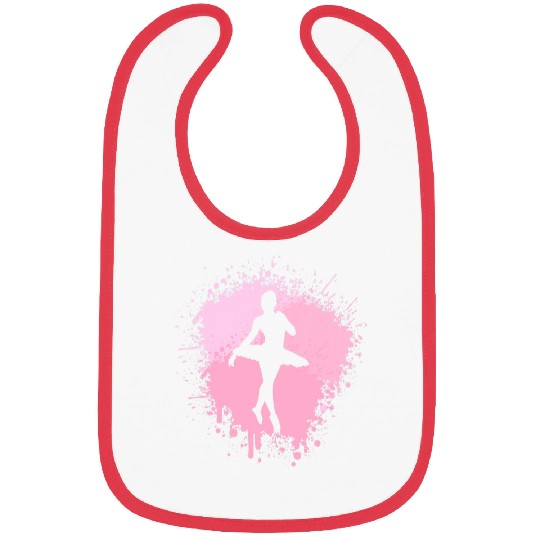 ballet dancer choreographer dance training ballet Bibs