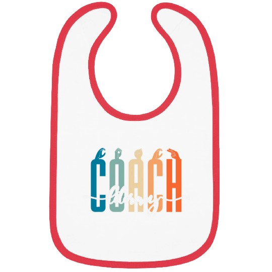 Reading Teacher Reading Coachs Literacy Coach Bibs