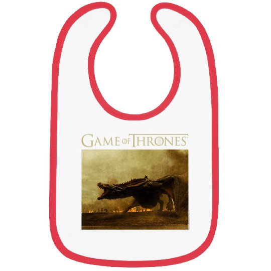 Dragon Pet Game of Thrones Dragon Photo Bibs