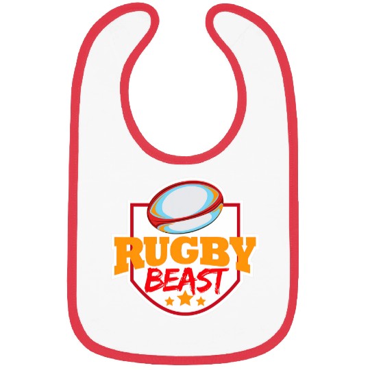 Sport Rugby Beast Bibs