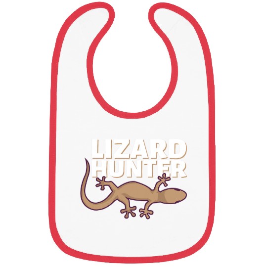 Bearded Dragon Pet Hunter Bearded Dragon Lizard Gecko Reptile Bibs