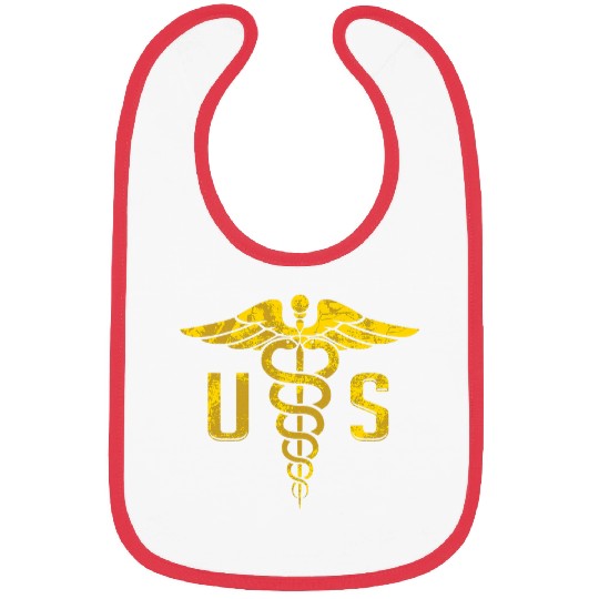 nurses Job Combat Medic Military nurses medicals Corps Bibs