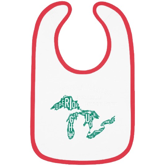 Shark Pet Salt Shark frees Great Lakes Tee Bibs