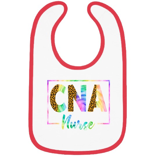 nurses Job Cute CNA nurses Certified Nursing Assistant Graduation idea Bibs