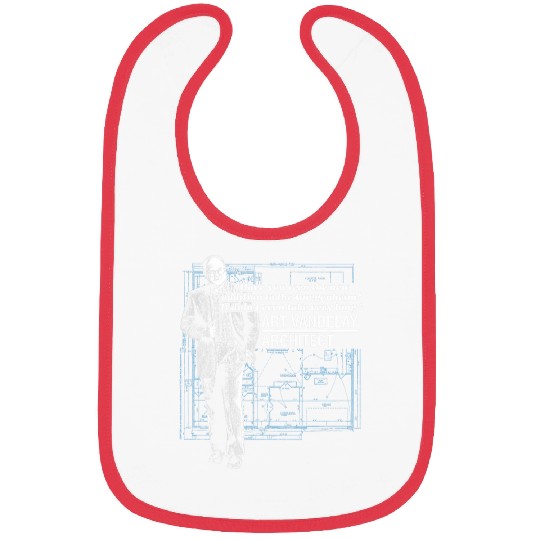 Architect Job Seinfeld Art Vandelay Architect Bibs