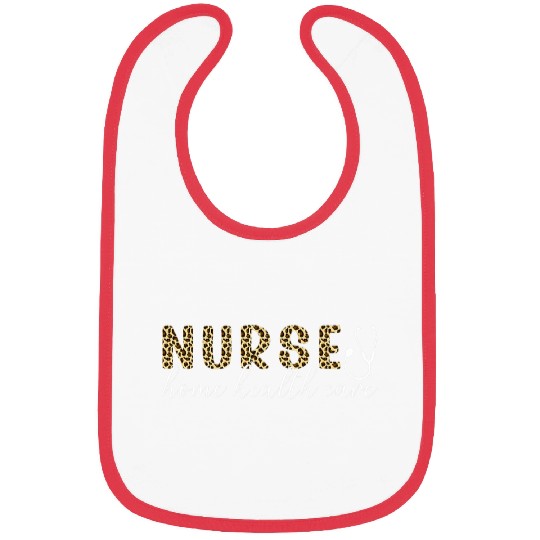 nurses Job Health Care RN Bibs