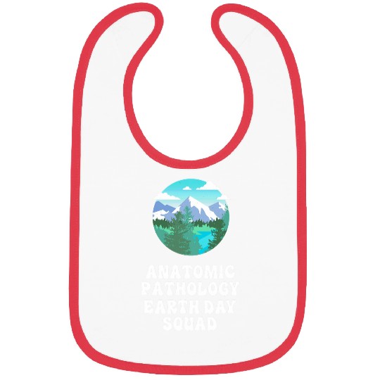 nurses Job Anatomic Pathology nurses Earth Day Squad Bibs