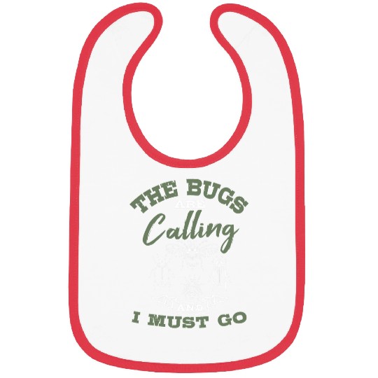 Exterminator Pest Control Eradicator Terminator Practitioner Bibs