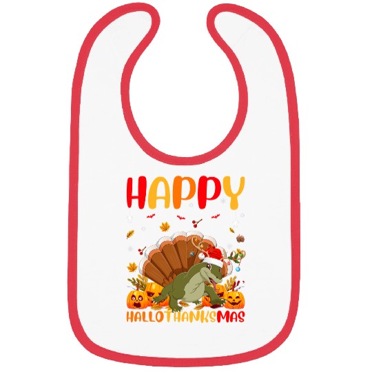 Komodo Pet Dragon Lover Happy Komodo Dragon HelloThanksMas Bibs