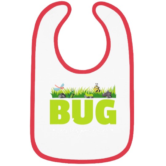 Insect Bug Entomology Future Entomologist 25 Bibs