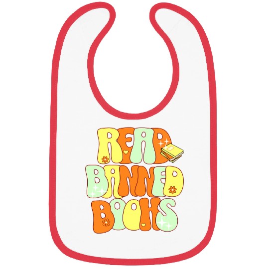 Book Fun Read Banned Books for Librarians Educators Book Lovers 1 Bibs