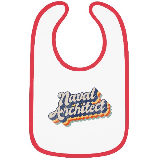 Architect Job Naval Architect Maritime Engineering Enthusiast Ocean Bibs