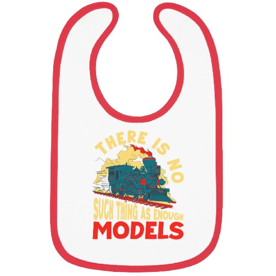 Model Train Collecting Model Railway Collecting Railroad Bibs
