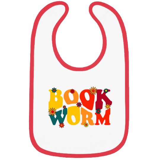 Book Fun Bookish Reading Bookworm Bibliophile Nerd Geek Bibs