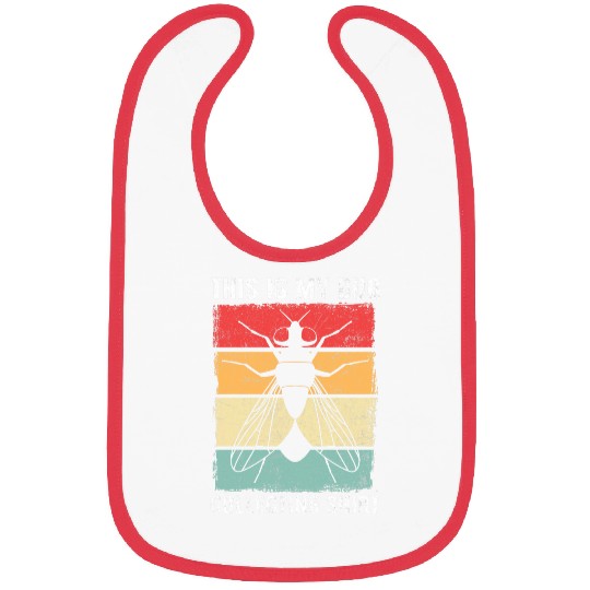 Bug Lover Insect Science This is my Bug Collecting 25 Bibs