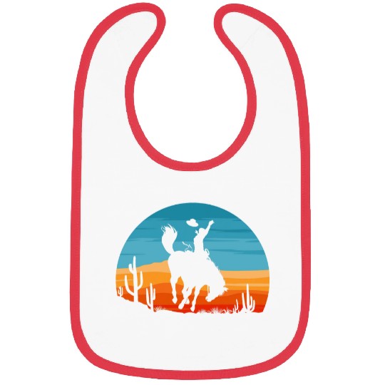 Horse Pet Western Cowboy Horse Riding Bibs