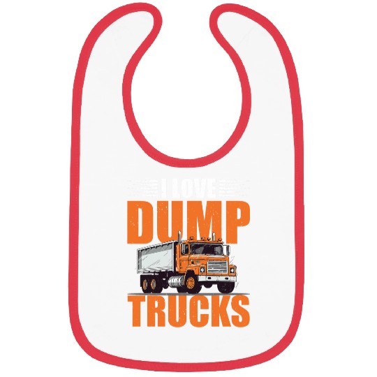Dump Truck Accessories Dump Truck Hat Dump Truck Driver Bibs