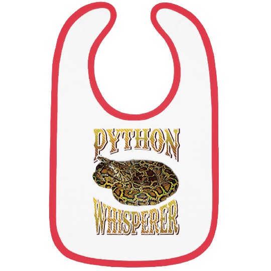 Python Pet Hunting FL Everglades Bibs
