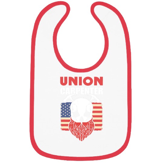 Woodworker Job Union Carpenter Laborer Bibs