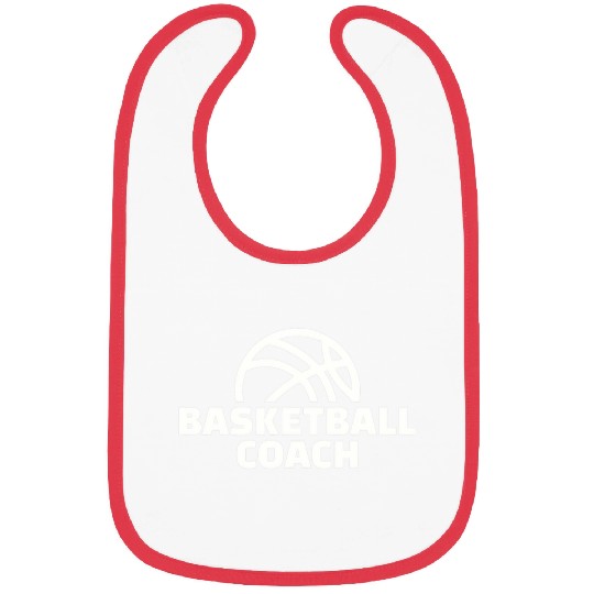 Basketball coach Bibs