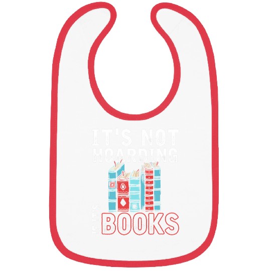 Book Fun Reader Humor Witty Literature Nerd Bibs