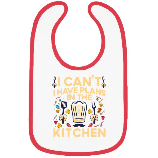 Chef Cook Restaurant Cooking Food Culinary Gourmet Cuisine Bibs