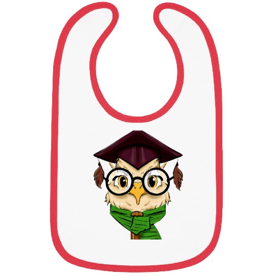 Owl Pet Magic Owl Wizard Owl Magic School Parcel Hedwig Bibs