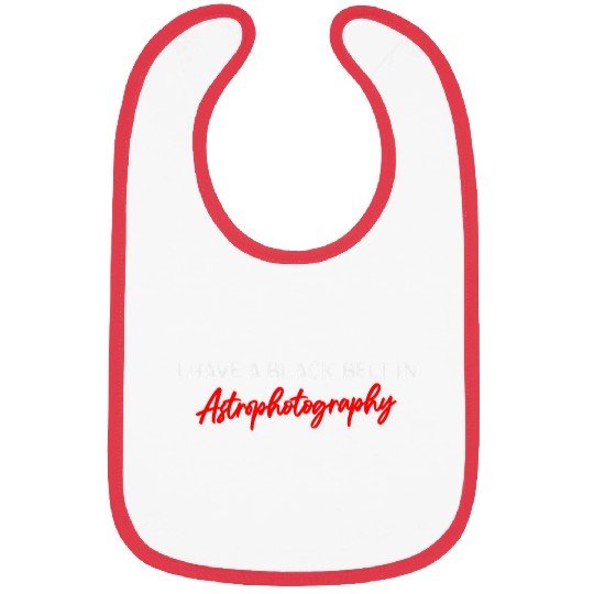 Astronomical Imaging Astro Photography Astrophotography 3 Bibs
