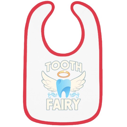 dentists Job Assistant Student dentists Tooth Fairy 9 Bibs