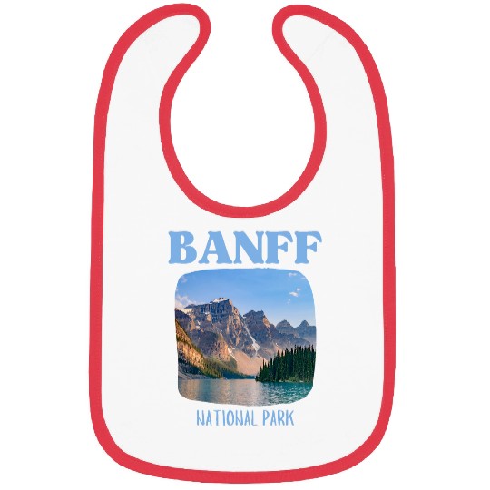 Banff National Park Bibs