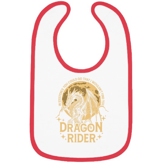 Fourth Wing Romantasy Dragons Basgiath Yarros Fantasy Book Bibs