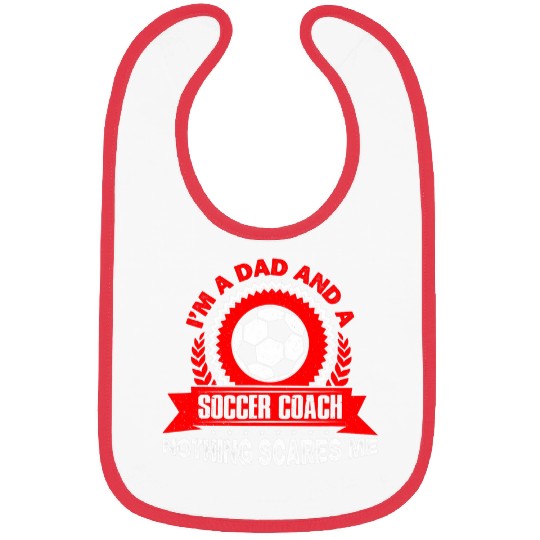 Mens Coaching Soccer Dad Coachs Soccer Coach Bibs